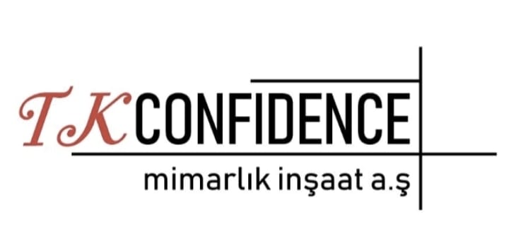TK Confidence Mimarlık
